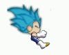 Vegeta Blue